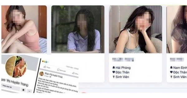 Vào Telegram tìm "gái gọi", nam thanh niên ở Hà Nội bị lừa đảo hơn 3,5 tỷ đồng